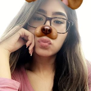 Meet your Posher, Wendy